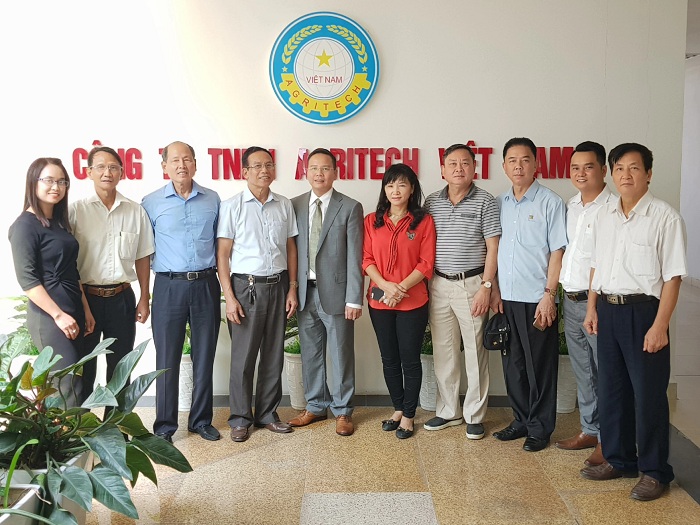 Hội Chống hàng giả và Bảo vệ thương hiệu TP Hà Nội đẩy mạnh công tác chăm sóc Hội viên